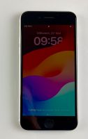 iPhone SE 2020 256Gb weiß keine Kratzer am Display und Rückseite Leipzig - Eutritzsch Vorschau