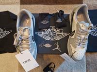 Jordan 1 Retro Dior Berlin - Hohenschönhausen Vorschau