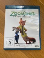 Zoomania Ganz schön ausgefuchst! Blu-Ray Leipzig - Möckern Vorschau