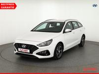 Hyundai i30 cw 1.0 T-GDi Kamera AppleAndroid Tempomat Mecklenburg-Vorpommern - Rostock Vorschau