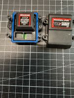 Traxxas TRX4 Telemetrie-Set mit GPS-Modul Niedersachsen - Hitzacker Vorschau