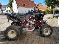 Yamaha Raptor 660 R Bayern - Oettingen in Bayern Vorschau