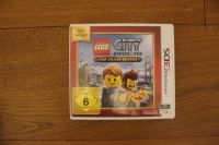 Nintendo Spiel 3DS "Lego City Undercover" Nürnberg (Mittelfr) - Aussenstadt-Sued Vorschau