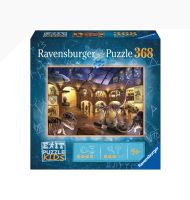 Ravensburger EXIT Puzzle Kids - Im Naturkundemuseum - 12925 Nordrhein-Westfalen - Essen-Fulerum Vorschau