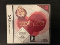 Nintendo DS - Spiel: Germanys Next Topmodel, ab 3 Jahre Nordrhein-Westfalen - Lengerich Vorschau