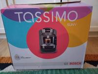 Bosch TASSIMO Suny - OVP - Kaffeemaschine Niedersachsen - Aurich Vorschau