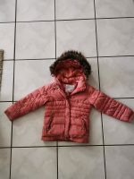 Winterjacke in Gr. 116 Nordrhein-Westfalen - Grevenbroich Vorschau