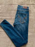 Jeans Hose von Hollister Sachsen - Freiberg Vorschau