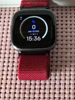 Fitbit Versa 2 Nordrhein-Westfalen - Mönchengladbach Vorschau