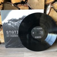 Finisterre LP Vinyl Schallplatte CJ Mirra Surf Soundtracks Vol. 1 Sachsen - Höckendorf Vorschau