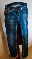 Damen Jeans true Religion gr.31 Bielefeld - Ubbedissen Vorschau