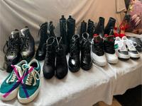 Verschiedene Damenschuhe Bayern - Deggendorf Vorschau