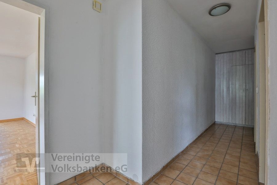 Gemütliche Wohnung mit Balkon & Stellplatz! in Sindelfingen