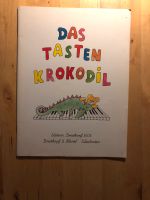 Das Tasten Krokodil -Klavierspiel- Berlin - Tempelhof Vorschau