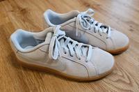 Nike WMNS Court Royale Suede in Elfenbein pure Platinum, Gr. 37,5 Bayern - Sonthofen Vorschau