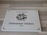 Sudetendeutsche Volkstänze Baden-Württemberg - Waiblingen Vorschau