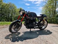 BMW R100 Unikat Caferacer Edelumbau  Neuaufbau RS 100 Costumbike Nordrhein-Westfalen - Paderborn Vorschau