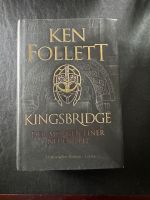Ken Follett Kingsbridge Historischer Roman Neu Nordrhein-Westfalen - Kerken Vorschau
