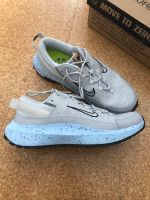 Nike Schuhe hellgrau Gr 40,5 Rheinland-Pfalz - Koblenz Vorschau