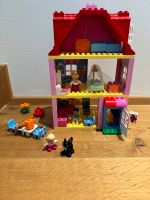 ❤️LEGO Duplo Puppenhaus Familienhaus Spielhaus 10505 ❤️ Baden-Württemberg - Bad Dürrheim Vorschau