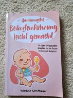 Baby Buch Beikost Einführung Nordrhein-Westfalen - Dorsten Vorschau