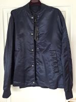 J.Lindeberg Blouson Ava Satin navy, Gr. 38 Rheinland-Pfalz - Mehring Vorschau