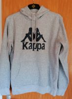 NEU Kappa Herren Kapuzenpullover Hoodie Sweatshirt Gr. L grau Nordrhein-Westfalen - Königswinter Vorschau