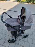 Joolz Day 2 Kinderwagen Bayern - Poing Vorschau