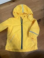 Regenjacke gefüttert Gr. 86/92 *neu* Baden-Württemberg - Rastatt Vorschau