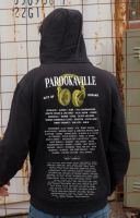 Parookaville Hoodie Größe L Nordrhein-Westfalen - Simmerath Vorschau