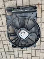 BMW e91 325d kühler Paket Wasserkühler elektrolüfter klimakühler Bayern - Weiherhammer Vorschau