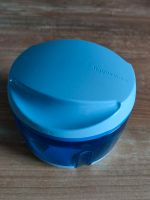 Tupperware Zwiebelschneider blau Zerkleinerer gebraucht Hessen - Limeshain Vorschau