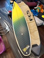 Fatum/O‘Neill 6‘2“ Surfboard Short Board Hyperfreak Frankfurt am Main - Sachsenhausen Vorschau