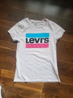 Levi's T-Shirt, rosa, Gr. xxs Niedersachsen - Ilsede Vorschau