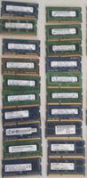 40 mal DDR 3 Ram Arbeitsspeicher. 2 GB Notebook / Laptop. Bayern - Dingolfing Vorschau