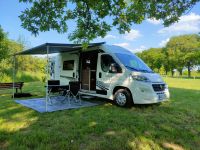 Wohnmobil mieten Wadersloh - Kastenwagen - viel Zubehör! Nordrhein-Westfalen - Wadersloh Vorschau