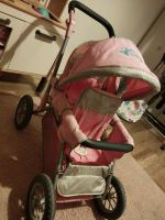 Babyborn Zwillings kinderwagen Köln - Ostheim Vorschau