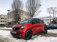 Smart ForFour Basis++TOP ANGEBOT++ Kr. München - Riemerling Vorschau