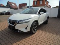 Nissan Qashqai N-Connecta e-Power Winterp. Business Pak Sachsen-Anhalt - Halberstadt Vorschau