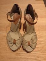 Tommy Hilfiger Wedges 36 Damen Niedersachsen - Bad Gandersheim Vorschau