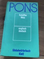 Pons Wörterbuch englisch deutsch Nordrhein-Westfalen - Krefeld Vorschau