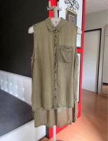 Ärmellose Bluse von Gina Tricot Gr. S Innenstadt - Köln Altstadt Vorschau