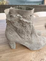 Stiefeletten Schleswig-Holstein - Neumünster Vorschau