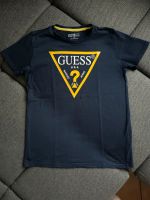 Guess T Shirt Gr 12 Jahre 146/152 cm mit Versand Niedersachsen - Beckdorf Vorschau