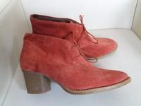 TAMARIS Damen Stiefelette, Top Zustandt, gr.41 Hessen - Lich Vorschau