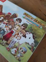 Nintendo Switch Spiel Story of Season Limited Edition Stuttgart - Stuttgart-Süd Vorschau