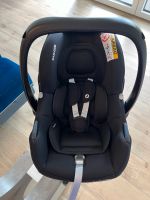 Maxi-Cosi Babyschale CabrioFix i-Size ab Geburt Bayern - Mainburg Vorschau