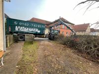 Spezialbaumfällung Baumpflege Stubbenfräsen Bayern - Altenkunstadt Vorschau