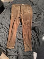 Closed Kordhose 33 Größe L Braun braune Kordhose Nordrhein-Westfalen - Witten Vorschau