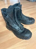 Haix AirPower X1 Einsatzstiefel Rettungsdienst Feuerwehr Gr. 46 Niedersachsen - Adelebsen Vorschau